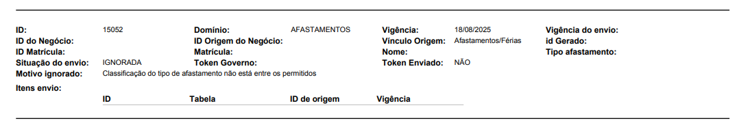 executando