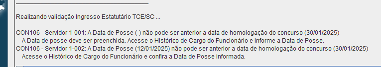 executando