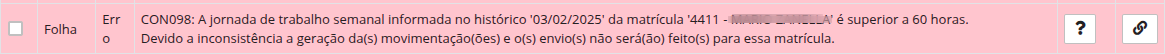 executando