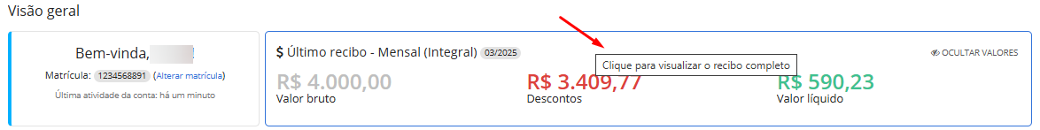 executando