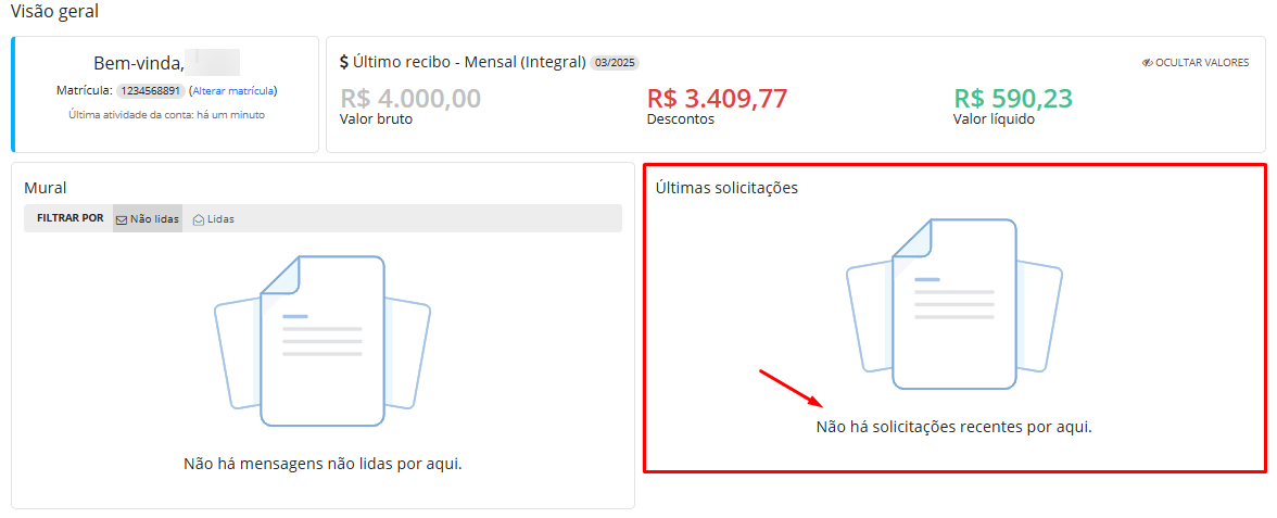 executando