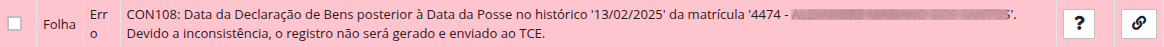 executando