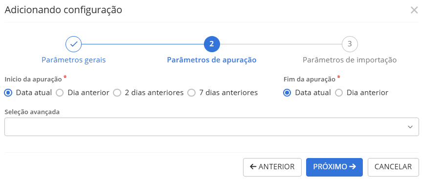 executando