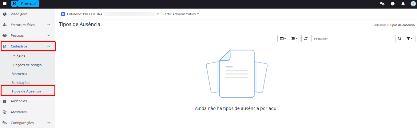 executando