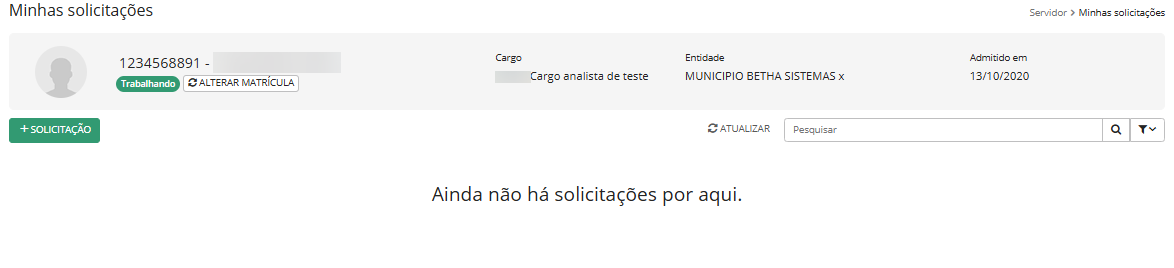 executando