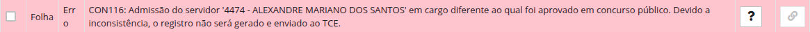executando