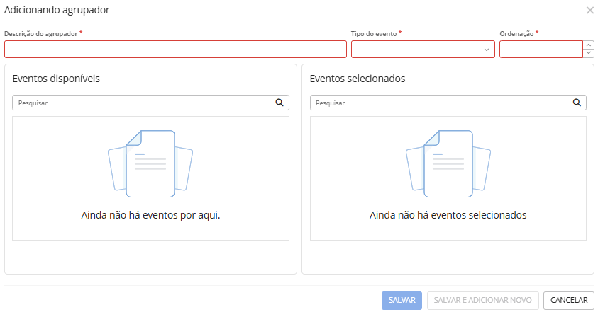 executando