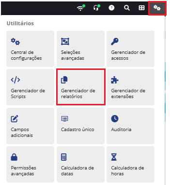 executando