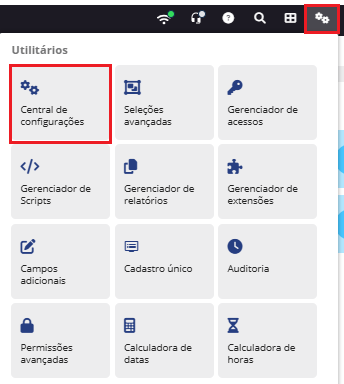 executando