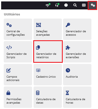 executando