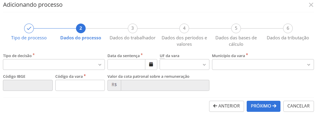 executando
