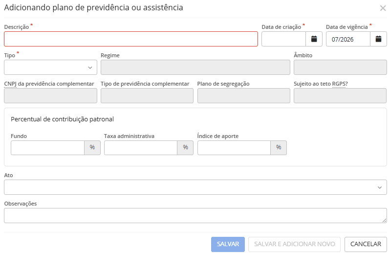 executando