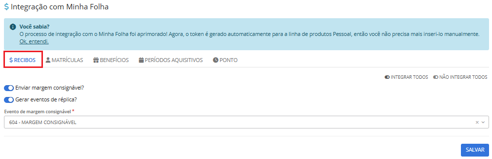 executando
