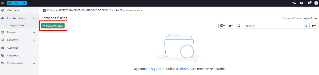 executando