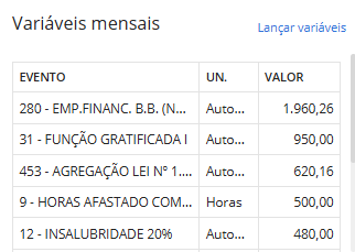 executando