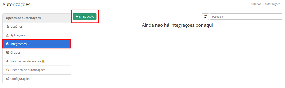 executando