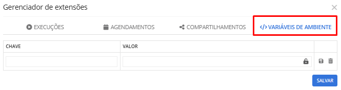 executando
