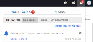 executando