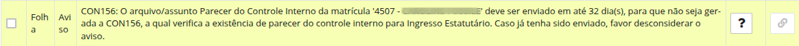 executando