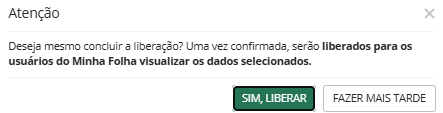 executando