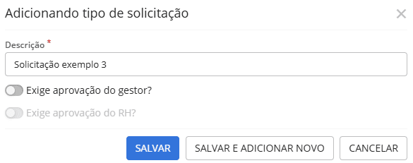 executando