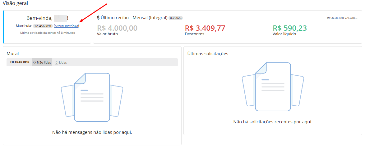 executando