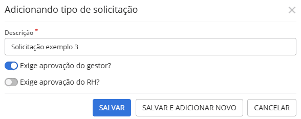 executando