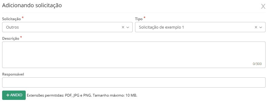 executando