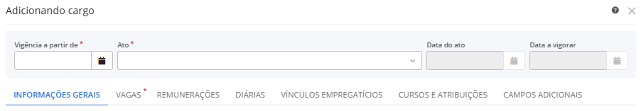 executando