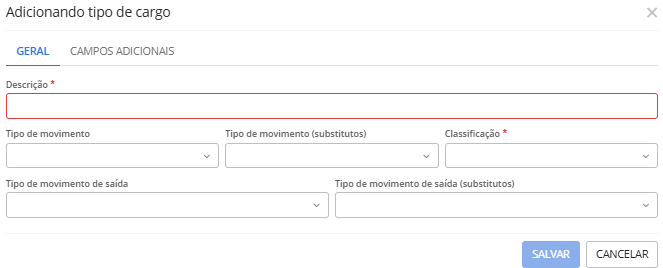 executando
