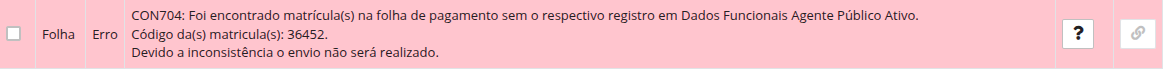 executando