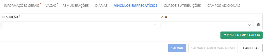 executando