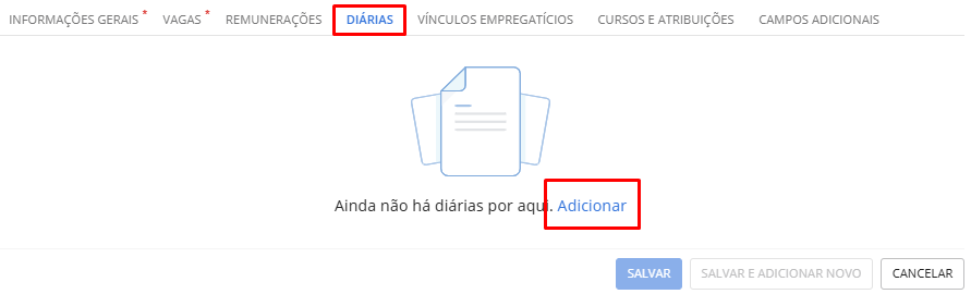 executando