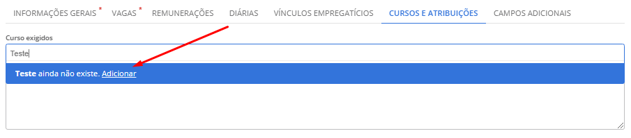 executando