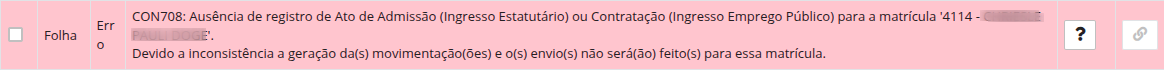 executando