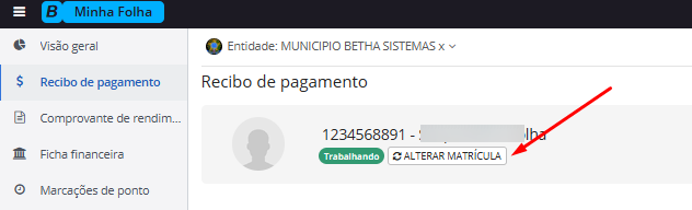executando