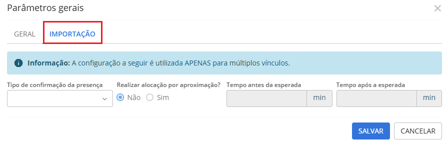 executando