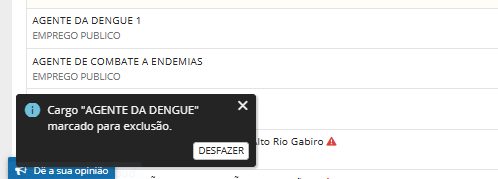 executando