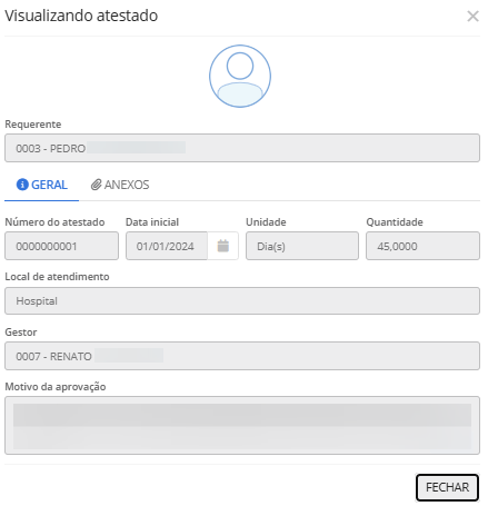 executando
