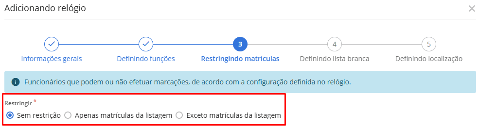 executando