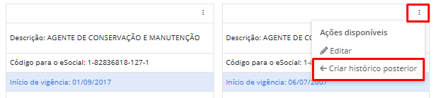 executando