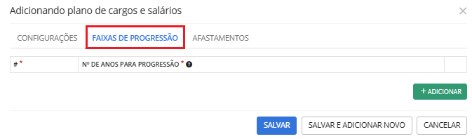 executando