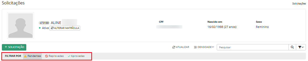 executando