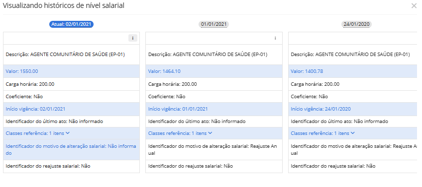 executando