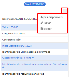 executando