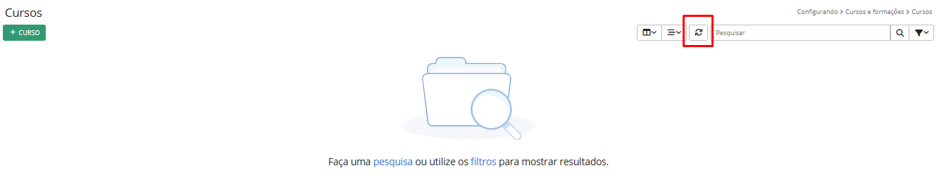 executando