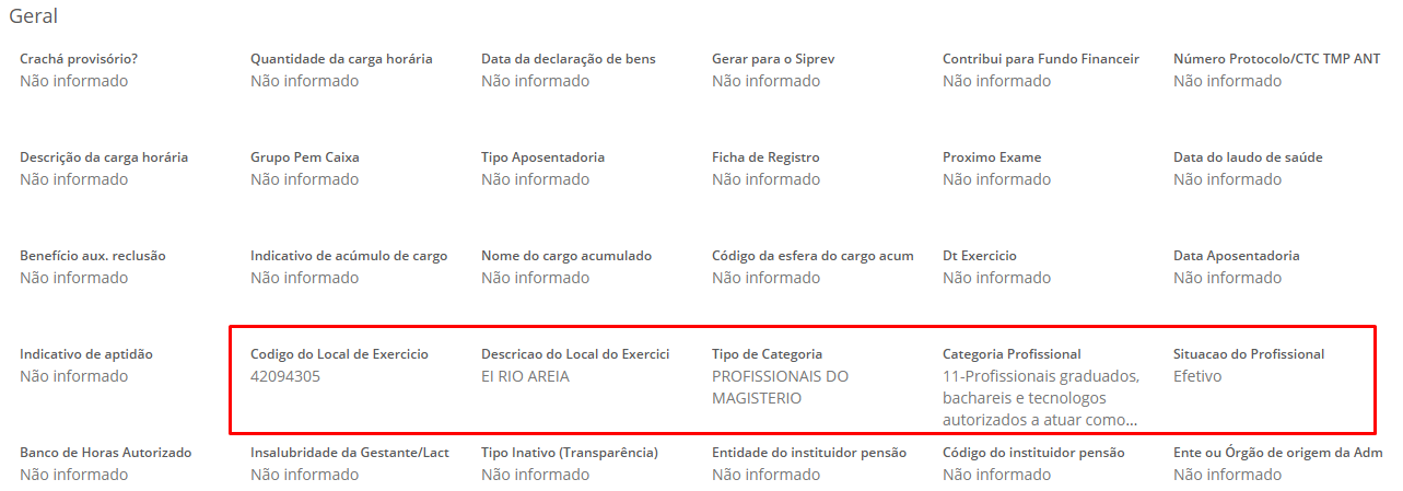 executando