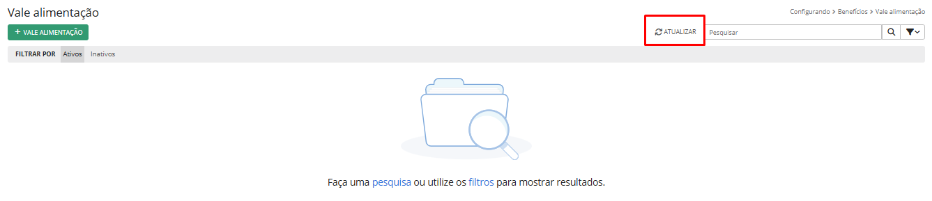 executando