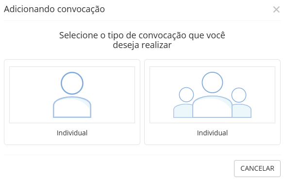 executando