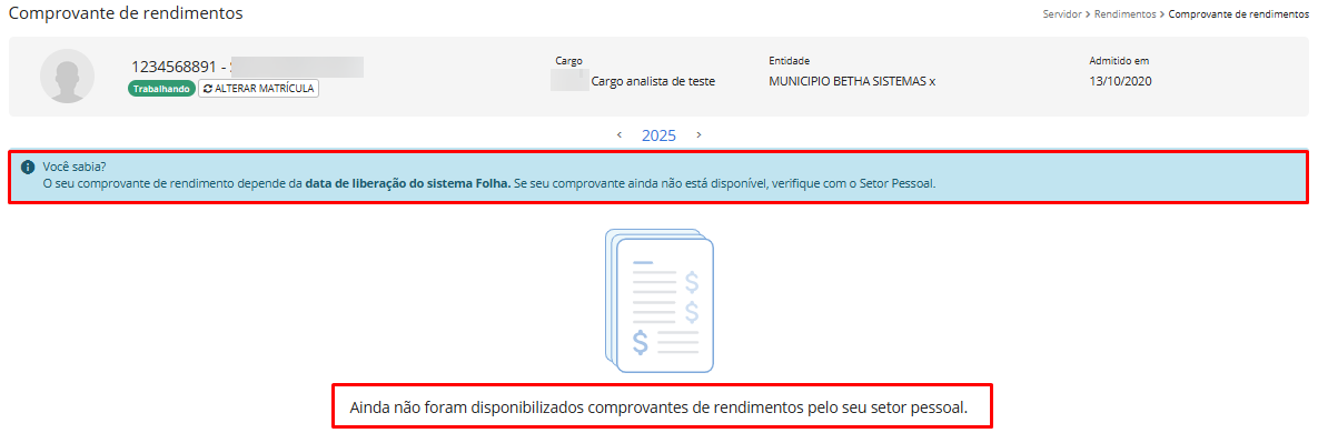 executando